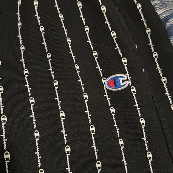 Champion Athletic Shorts - Picture 5 of 7